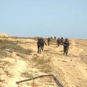 الجيش الإسرائيلي وضع خطة اقتحام رفح بريا وينشئ مناطق إنسانية