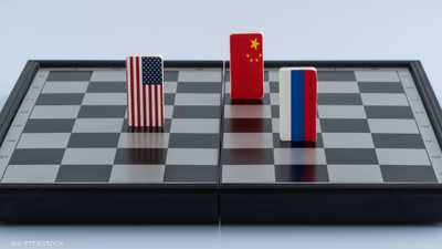 لماذا تستهدف الولايات المتحدة العلاقات الروسية الصينية؟