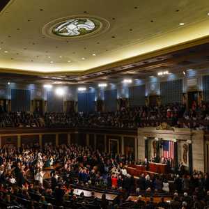 الكونغرس الأميركي أقر حزمة مساعدات جديدة لإسرائيل