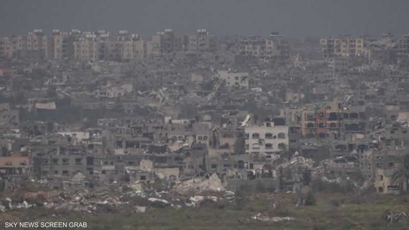 شمال غزة إلى واجهة الحرب مجددا مع بدء عمليات إخلاء جديدة