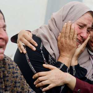 عدد القتلى الفلسطينيين في غزة تجاوز 34 ألفا