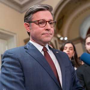 جونسون واحد من أبرز السياسيين الأميركيين المؤيدين لإسرائيل