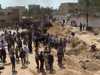 مطالب دولية لإسرائيل بتقديم توضيحات بشأن المقابر الجماعية