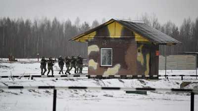 ليتوانيا نفت تنفيذ أي تحرك عسكري ضد بيلاروسيا