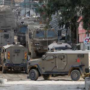 قالت الشرطة الإسرائيلية إن قواتها تعرضت لـ"إلقاء حجارة"