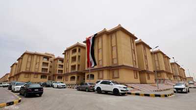 مصر تعلن طرح وحدات سكنية في "رفح الجديدة"