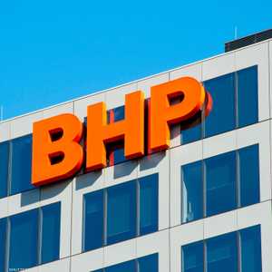 مجموعة التعدين الأسترالية العملاقة "بي إتش بي"