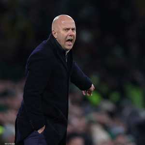 سلوت المرشح الأبرز لتدريب ليفربول بدءا من الموسم المقبل