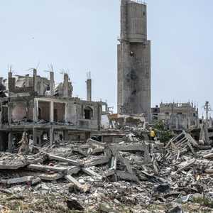 أدت الحرب لخسائر بشرية ومادية كبيرة