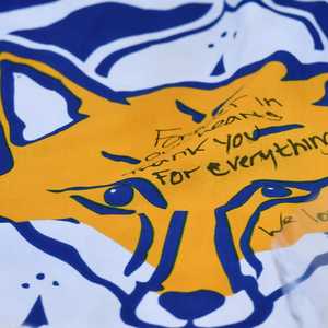 شعار ليستر سيتي