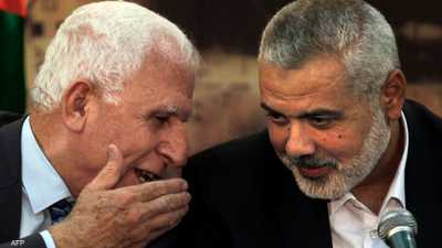 الصين تستضيف حماس وفتح لعقد محادثات مصالحة