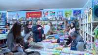 تواصل فعاليات معرض تونس الدولي للكتاب بمشاركة 25 دولة