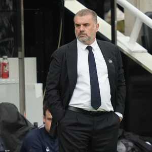 بوستيكوجلو.. مدرب توتنهام