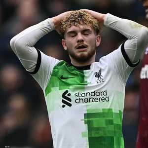 هارفي أليوت