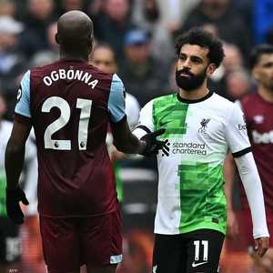 صلاح دخل في مشادة كلامية مع كلوب خلال استبداله