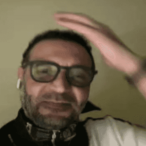 هانيبال القذافي محتجز في لبنان منذ 2015