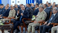 الرئيس عبد الفتاح السيسي دعا للاهتمام بالتعليم الرقمي