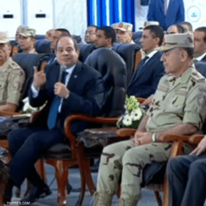 الرئيس عبد الفتاح السيسي دعا للاهتمام بالتعليم الرقمي