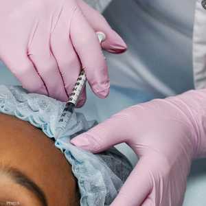 الحادثة تمثل أول توثيق للعدوى الناتجة على خدمات التجميل
