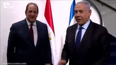 مبادرة مصر لوقف إطلاق النار وصفقة التبادل طُرحت على إسرائيل