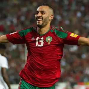 المغربي خالد بوطيب