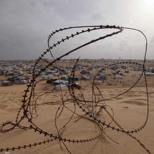 أبدى الجنود عدم رغبتهم في المشاركة بالعملية العسكرية في رفح