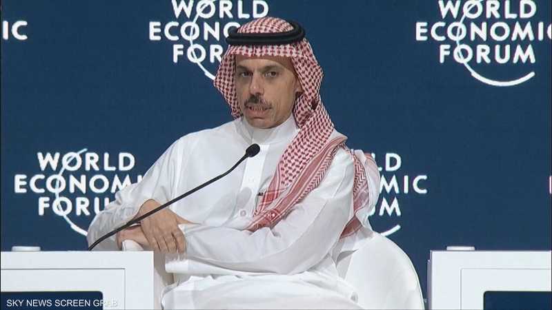 الرياض: قريبون جدا من إبرام اتفاقية أمنية مع واشنطن