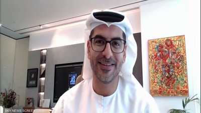طلال الذيابي: زخم اقتصاد الإمارات زاد من جاذبية سوق العقارات