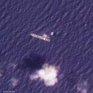 الشروع في بناء رصيف غزة العائم