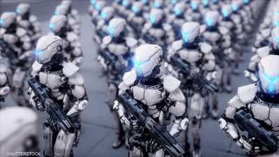 مخاوف من "الروبوتات القاتلة" ودعوات للتحكم بالذكاء الاصطناعي