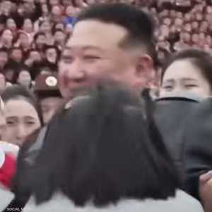 أغنية خاصة بالزعيم كيم جونغ أون