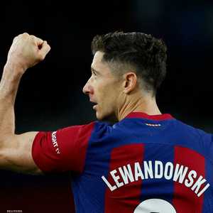 روبرت ليفاندوفسكي - أرشيفية