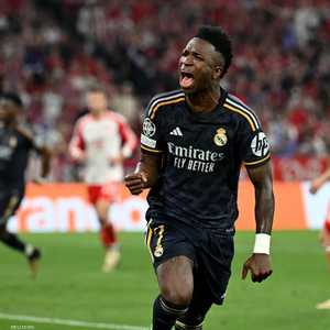 فينيسيوس جونيور