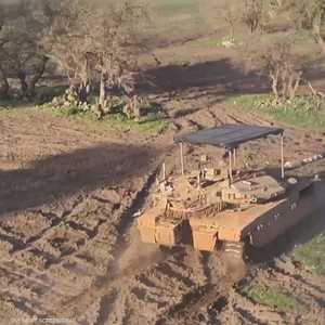 إسرائيل تهدد بمحاربة حزب الله في كل لبنان