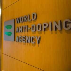 الوكالة العالمية لمكافحة المنشطات (واد)