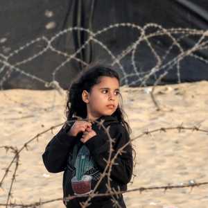 يعاني القطاع من ظروف صحية مقلقة للغاية