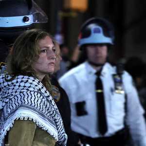 الأزمة الإنسانية في غزة أثارت تعاطفا في الشارع العالمي