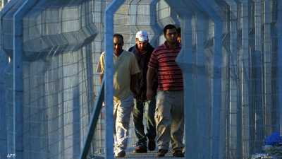 منظمات حقوقية: إسرائيل اعتقلت آلاف العمال منذ 7 أكتوبر