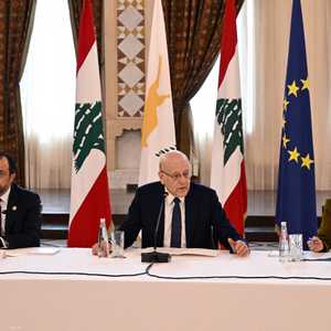 الاتحاد الأوروبي يعلن عن حزمة مالية لدعم لبنان