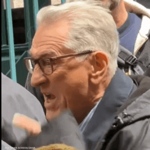 روبرت دي نيرو