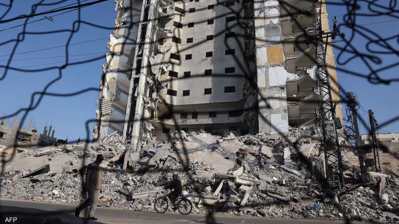 حماس ترسل وفدا إلى القاهرة لمواصلة محادثات الهدنة