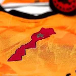 قميص نهضة بركان