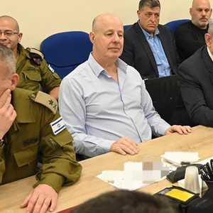 نتنياهو كان قد تعهد باجتياح رفح سواء بهدنة أم لا (أرشيف)