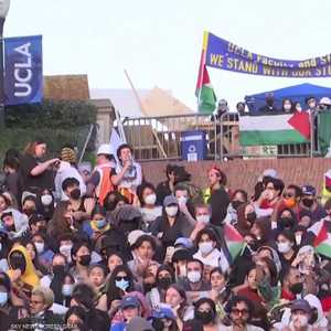 حرب غزة تحتل المركز 15 على سلم أولويات الناخب الأميركي