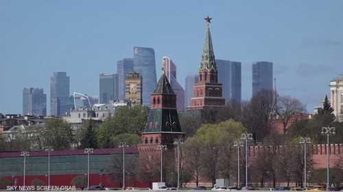 موسكو تنفي اتهامات واشنطن باستخدام الكيماوي في أوكرانيا