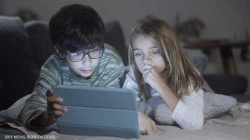 كيف أصبح الأطفال سلع المنصات الرقمية؟
