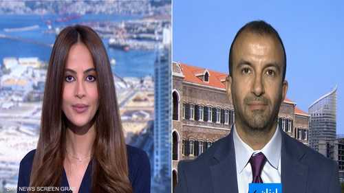 خالد أبو شقرا: اقتصاد لبنان قد ينكمش بسبب الحرب