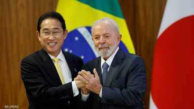 "دبلوماسية لحم البقر".. ماذا حدث بين البرازيل واليابان؟