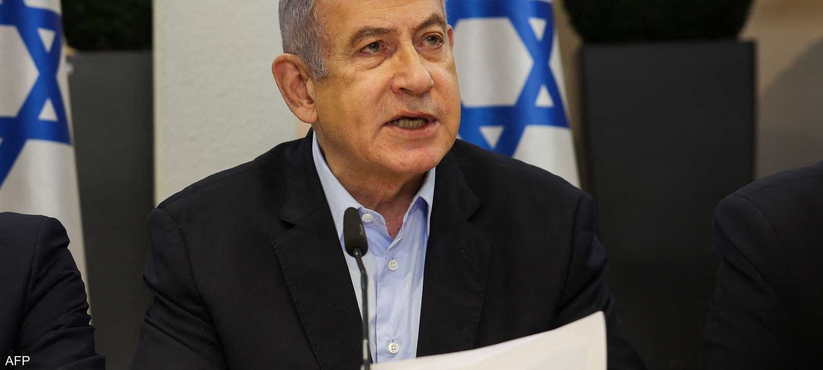 نتنياهو يسعى لإفشال المفاوضات حسب الصحفييْن