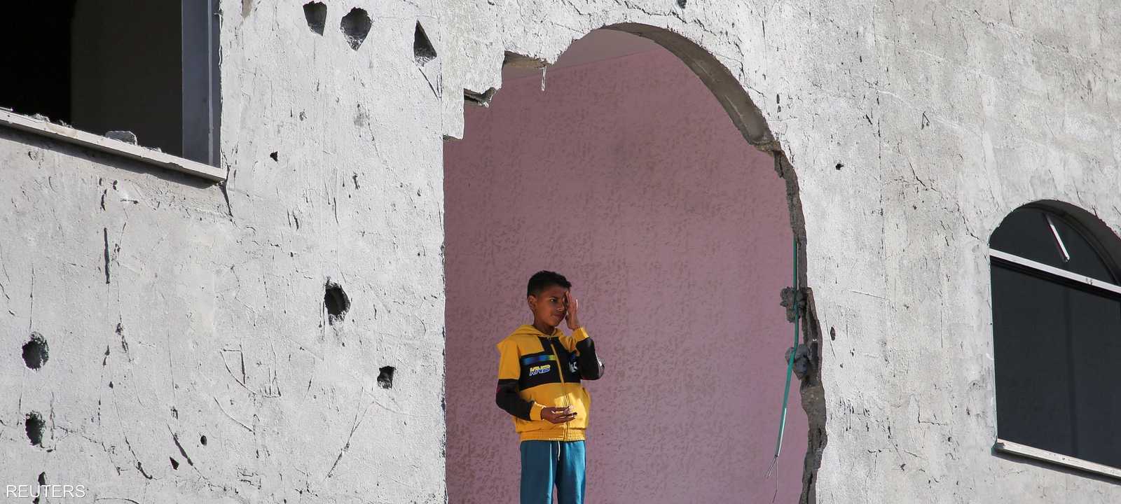 هدنة غزة طال انتظارها والعقدة الأساسية باقية